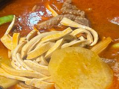 -肖记公安牛肉鱼杂馆· 省级非物质文化遗产(仁和路店)