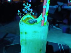 -MOSSO音乐酒吧·live house(南京旗舰店)