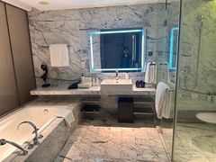 -北京北辰洲际酒店