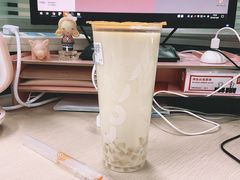 -CoCo都可(合生汇店)