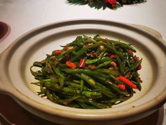 -鸽子侯·家宴·平价海鲜(市图书馆店)