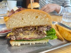 -魏斯理汉堡(西安沣东吾悦店)