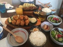 -铃木食堂(帽儿胡同店)