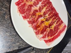 -正苑26年海鲜烤肉•牛尾汤汤饭(东港店)