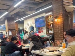 -水碾河刘老大串串香(水碾河路店)
