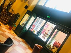 大堂-牡丹弄·咖啡馆·酒馆(红坊里店)