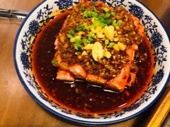 -付掌柜在成都·热炒砂锅集(金禾店)