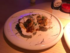 -京料理·日料自助·铁板燒(复悦城店)