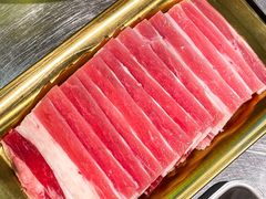 -灶边炉台·东北融合烤肉(南山店)