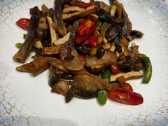 -酒蜻蜓·庭院私房菜(天元东路店)