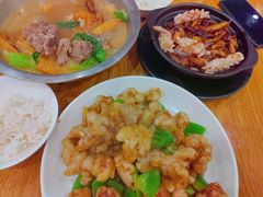 -新健小吃(承德街店)