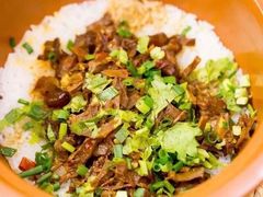 -其灵紫砂煲仔饭(富莲大厦店)