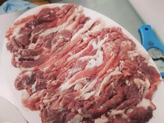 -三兴涮羊肉(荣安大街店)