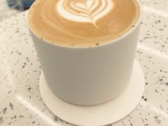 -Onirii Coffee(长乐路店)