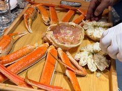 -震海贝烤贝·民俗特色店(延吉总店)