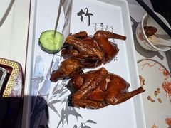 -稻香饭店(IFS国金中心店)