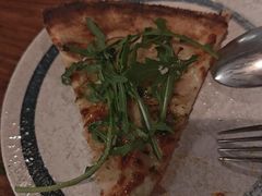 -PIZZA BIANCA(民园店)