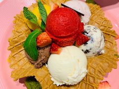 -哈根达斯(上海金山店)