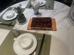 -南昌绿地铂瑞酒店·臻萃轩中餐厅