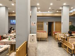 大堂-忆口香龙虾(珠海夏湾老店)
