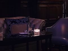 -LONG BAR 廊吧(外滩华尔道夫酒店)