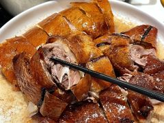-花城粤菜餐厅(高新区店)