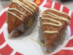 -新一番三文鱼寿司(大东海店)