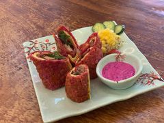 -甘味食堂(素食料理/蔬食料理/恆春美食)
