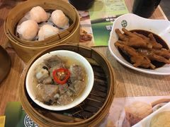 -添好运点心专门店(中环IFC店)