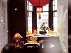 -三号黄浦会Canton Table