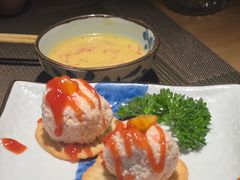 -福樱兰海鲜放题铁板烧(加州店)