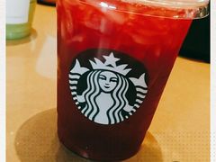 -星巴克臻选(深圳龙岗万科店)