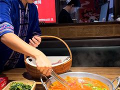 -老凯俚酸汤鱼(东山店)