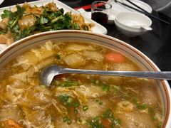 -旺达·福州菜(正大广场店)