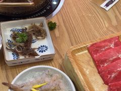 -松野谷·寿喜烧自助(华联顺义金街购物中心店)