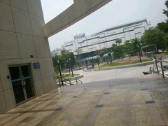 -南山图书馆(常兴路店)