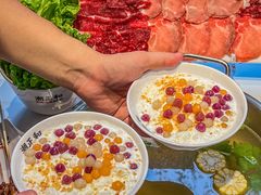-潮正和潮汕牛肉火锅·老字号(番禺万达店)