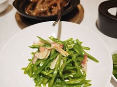 -香港龙凤楼(陆家嘴中心店)