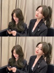 -时尚殿堂hair salon