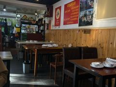 -玫瑰红烤羊排(北新桥三条店)