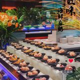 厦门海鲜自助/集美ioi海鲜自助