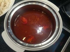 -汉城馆·烤肉火锅餐厅·韩国烤肉(河北云瑧世纪大饭店)