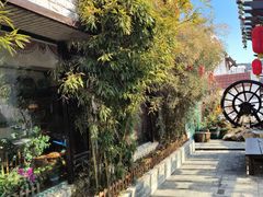 -慢丽江·云南野生菌土鸡锅(付家庄店)