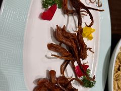 -全聚德(上海首店浦东店)