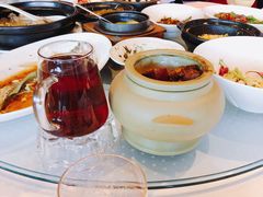 外婆红烧肉-上海小南国(正大店)