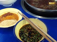 -马路边边·成都串串(翠柏路店)