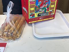 -東更道点心行(文化东路店)