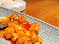 -旺角餐厅(潮州大道店)