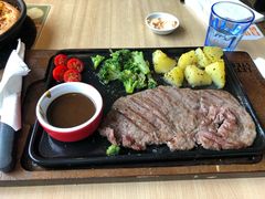 -必胜客(汉友商厦店)