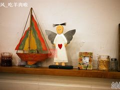 -十面欢腾·海鲜面·台式Bistro(长乐路店)